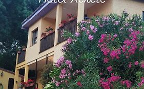 Hotel Rural Xerete